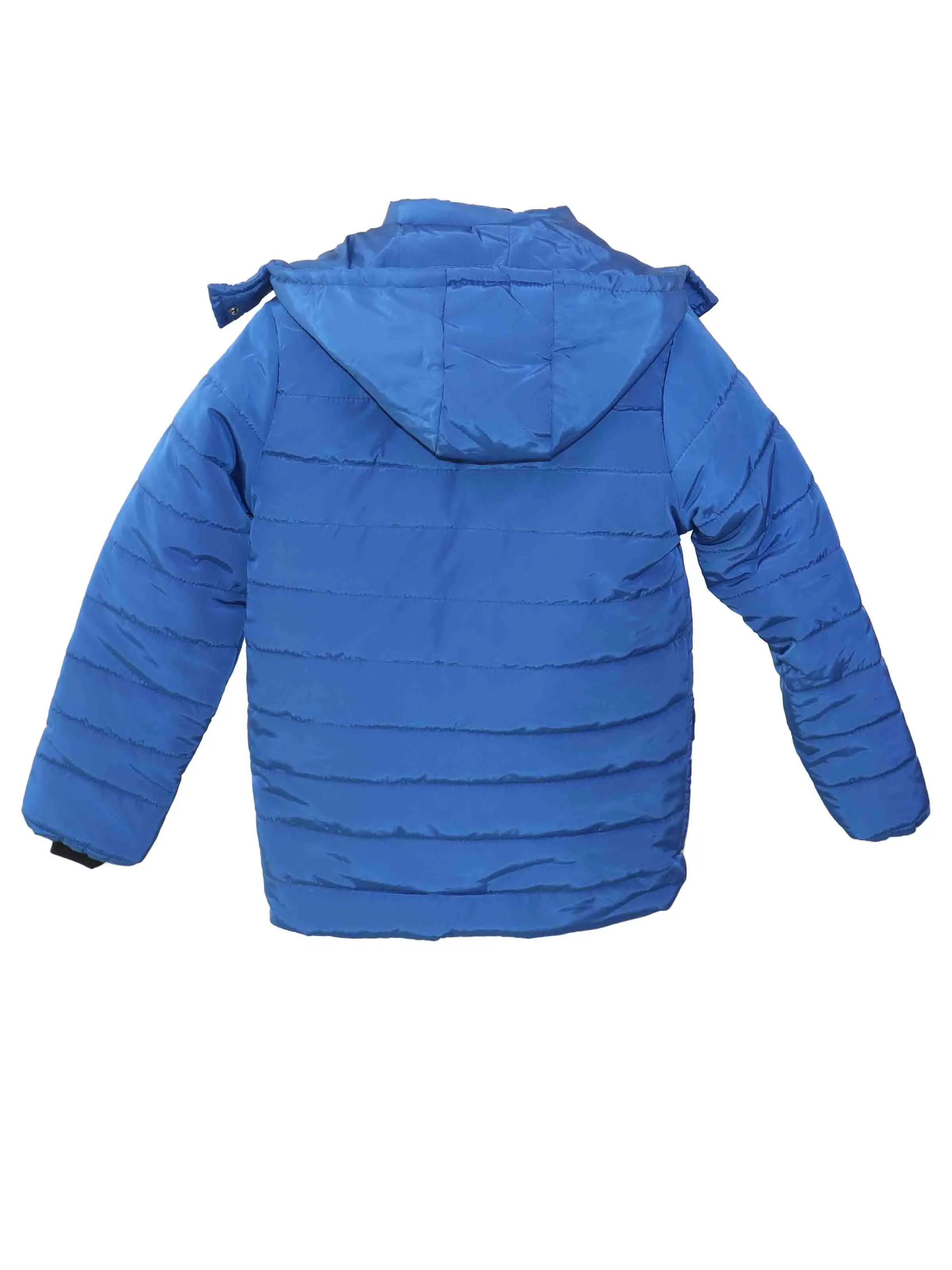 کاپشن بچه گانه خارجی